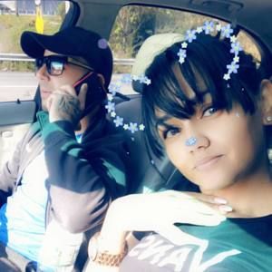 Meet your Posher, Cynthia e